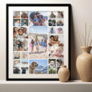Search for posters Create your own