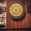 Search for wild west dartboards Rustic