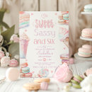 Search for cake and ice cream invitations Sweets