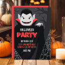 Search for vampire halloween invitations Spooky season