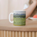 Search for irish blessing mugs Verse