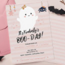 Search for october birthday invitations Pink