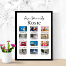 Search for baby month posters Baby milestone board