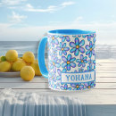 Search for spring mugs Summer botanical