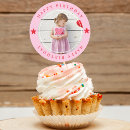 Search for happy birthday stickers Pink