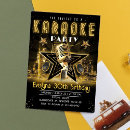 Search for karaoke night invitations Party