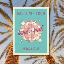 Search for dubrovnik postcards Retro