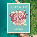Search for crete postcards Retro