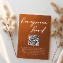 Search for honeymoon fund registry wedding enclosure cards Simple