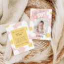 Search for retro birthday invitations Pink