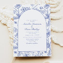 Search for victorian wedding invitations Chinoiserie