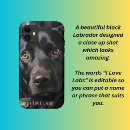 Search for labrador iphone cases Dogs