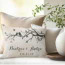 Search for bird pillows Tree