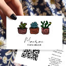 Search for home decor business cards Modern