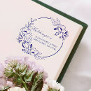 Search for flower rubber stamps Floral