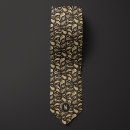 Search for gold paisley ties Brown