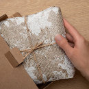 Search for lace tissue paper Vintage