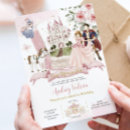 Search for book birthday invitations Girl