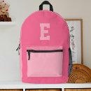Search for monogram backpacks Pretty