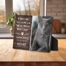 Search for cat memorial gifts In loving memory cat