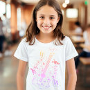 Search for music tshirts For kids