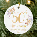 Search for 50th anniversary Elegant modern script