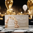 Search for event decoration business cards Planning