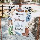 Search for cowboy birthday decor Wild west