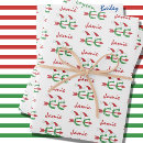 Search for cross wrapping paper Runner