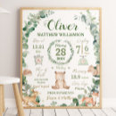 Search for baby birth stats posters Baby boy