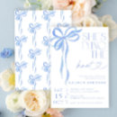 Search for tying the knot invitations Bow