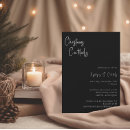 Search for cocktail attire invitations Classic