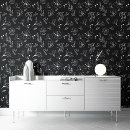 Search for black and white flower drawing art Botanical