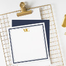 Search for gold border note cards Professional