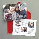 Search for newsletter christmas cards Script