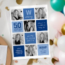 Search for 50th photo collage Modern