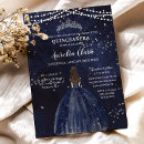 Search for star quinceanera invitations For kids