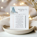 Search for winter baby shower games Mommy or daddy