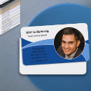 Search for life insurance business cards Realtor