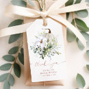 Search for rose gold wedding favor tags Calligraphy
