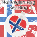 Search for norway keychains Norwegian flag