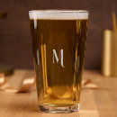 Search for retirement beer glasses Modern