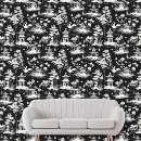 Search for black and white antique bird posters Classic