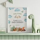 Search for dinosaur posters Volcano