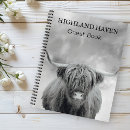 Search for highland cow gifts Rustic