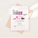 Search for threenager invitations Funny