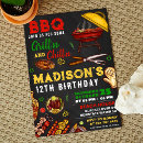 Search for bbq anniversary invitations Party