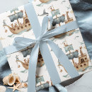 Search for pirate wrapping paper Whimsical