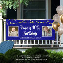 Search for royal blue banners Modern