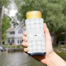 Search for fish can coolers Blue